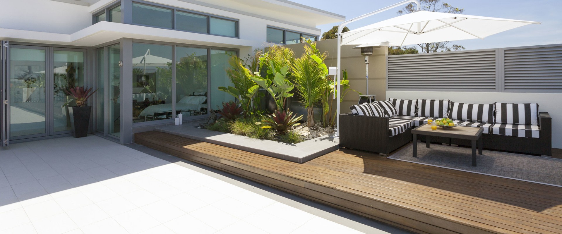What is the relationship between a property manager and a property owner?