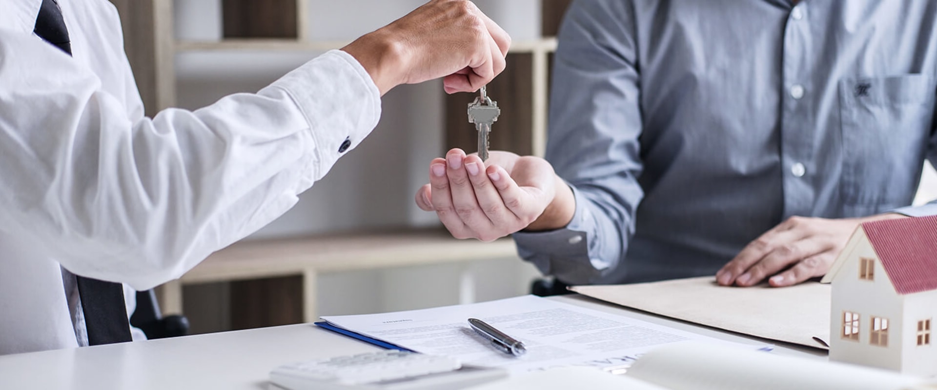 What are the Duties of a Property Manager?