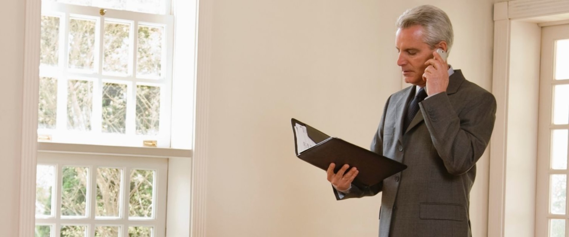 What Are the Responsibilities of a Property Manager?
