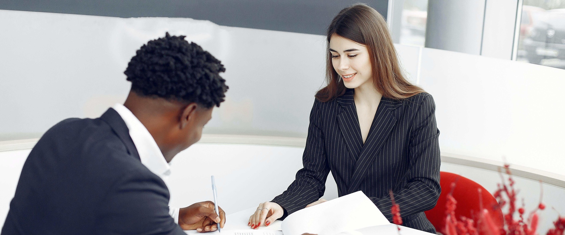 What kind of skills do you need to be a real estate agent?
