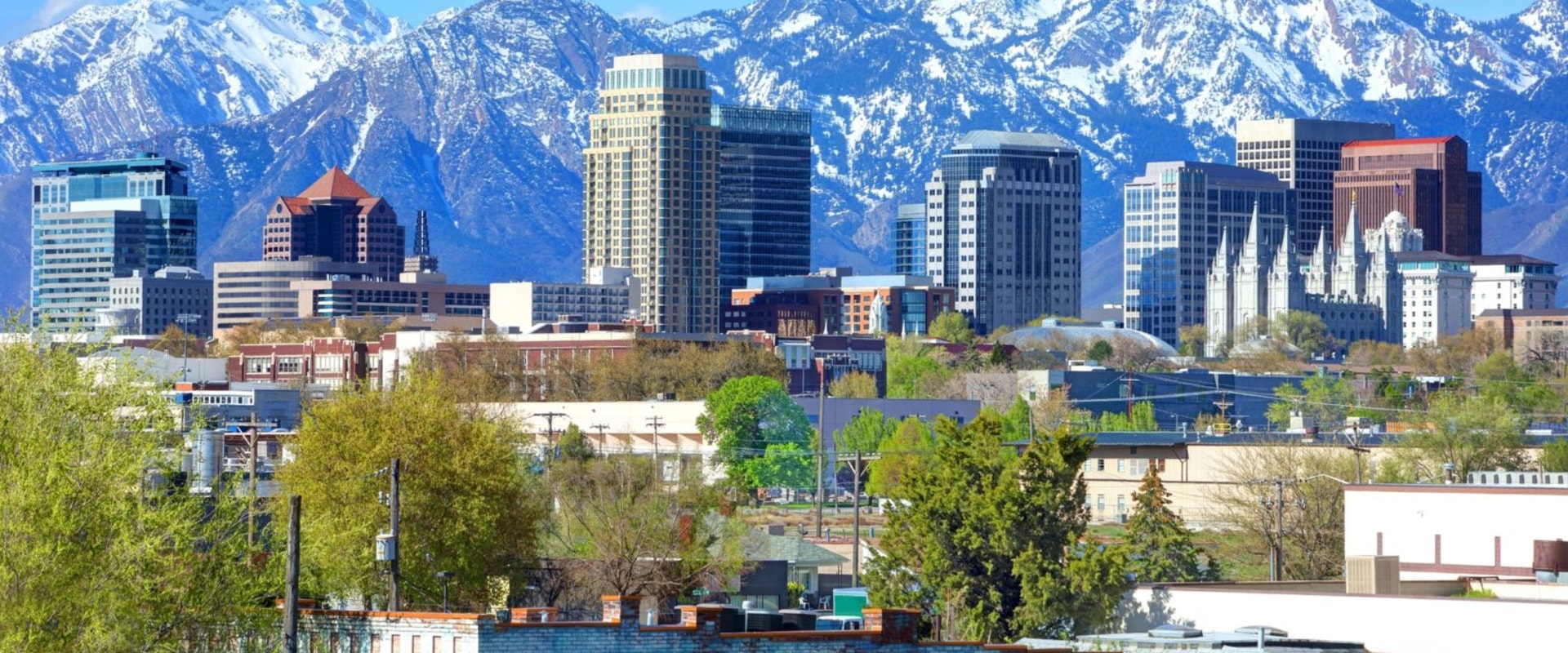 Becoming a Property Manager in Utah: What You Need to Know