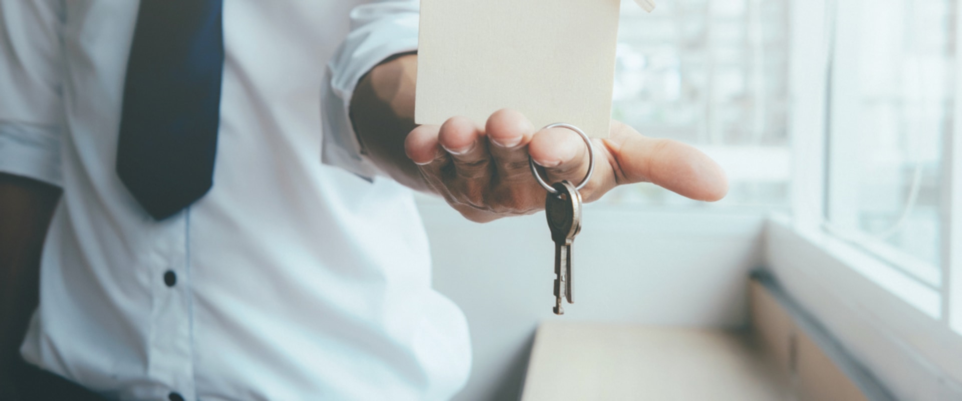 What is the meaning property management?