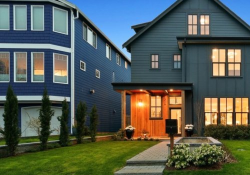 How Can A Home Appraisal Improve My Tax Liability In Greenville NC