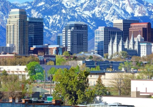 What is required to be a property manager in utah?