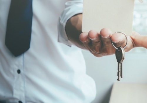 What is the meaning property management?