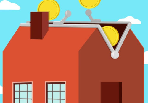 How Can A Recession Affect My Tax Liability With Home Ownership In Fayetteville NC